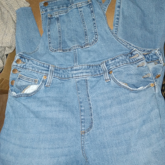Overalls - Picture 3 of 3